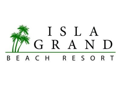 Isla Grand Beach Resort