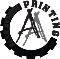 Avalos Printing