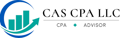CAS CPA LLC