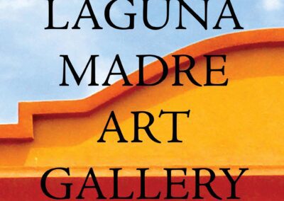 Laguna Madre Art Gallery Co-Op