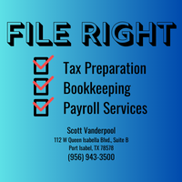File Right