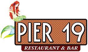 PIER 19 RESTAURANT AND BAR