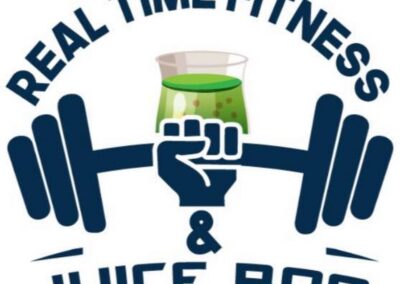 Real Time Fitness & Juice Bar