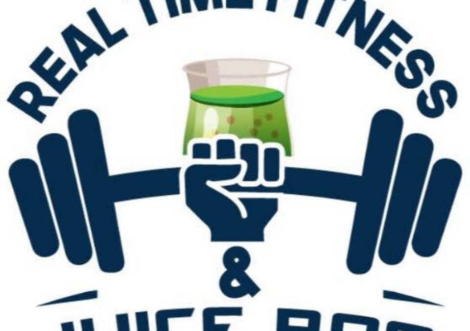 Real Time Fitness & Juice Bar