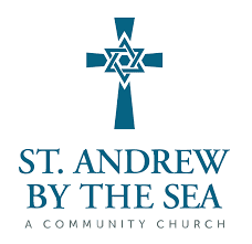 St. Andrew’s By the Sea
