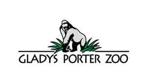 Glady’s Porter Zoo