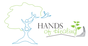 Hands of Healing