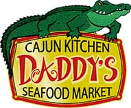 Daddy’s Cajun Kitchen