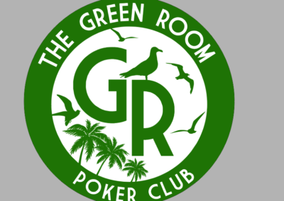 The Green Room Poker Club