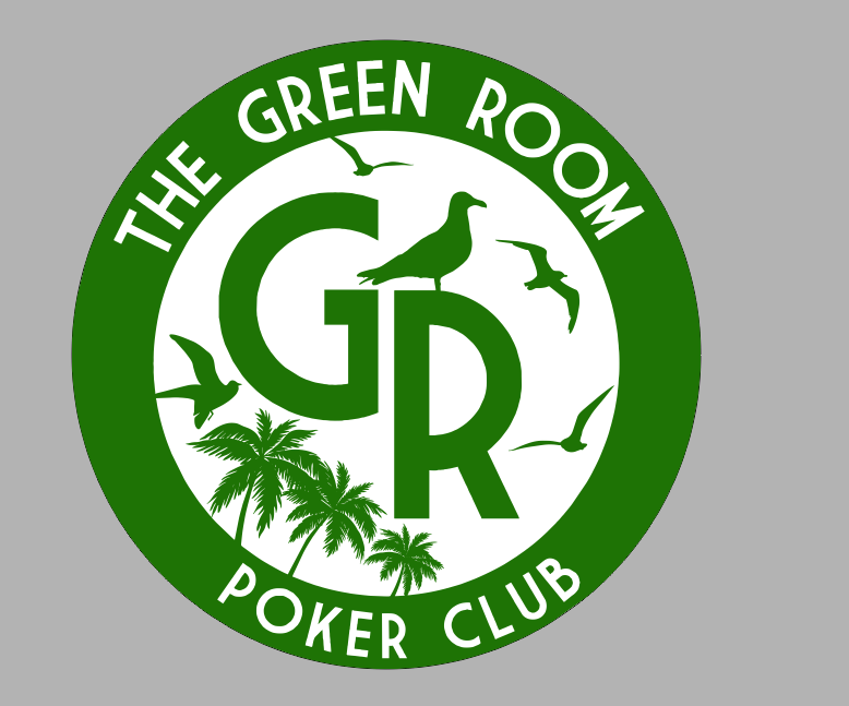 The Green Room Poker Club