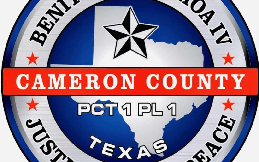 Cameron County Justice of the Peace Pct. 1