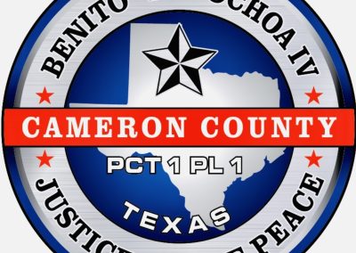 Cameron County Justice of the Peace Pct. 1