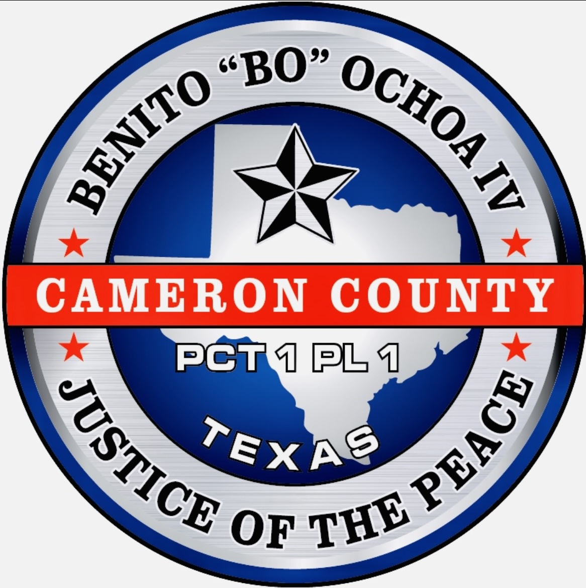 Cameron County Justice of the Peace PCT.1