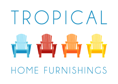 Tropical Home Furnishings