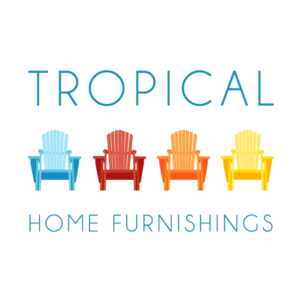 Tropical Home Furnishings