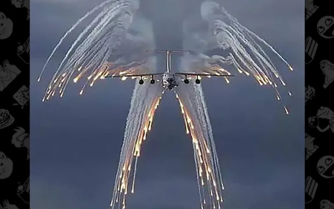 Guardian Angel Travels