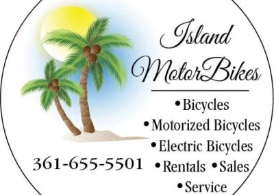 Island Motor Bikes- Port Isabel, TX