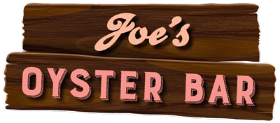 Joe’s Oyster Bar- Port Isabel, TX