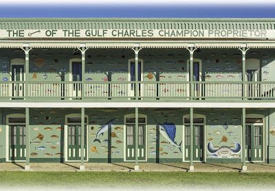Museums of Port Isabel