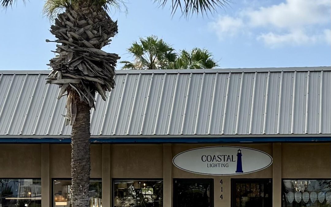 Coastal Lighting
