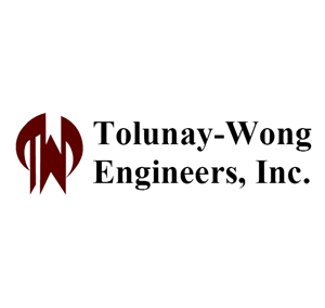 Tolunay Wong Engineers