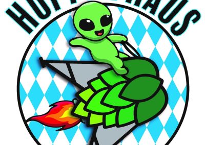 Hopper Haus Bar and Grill